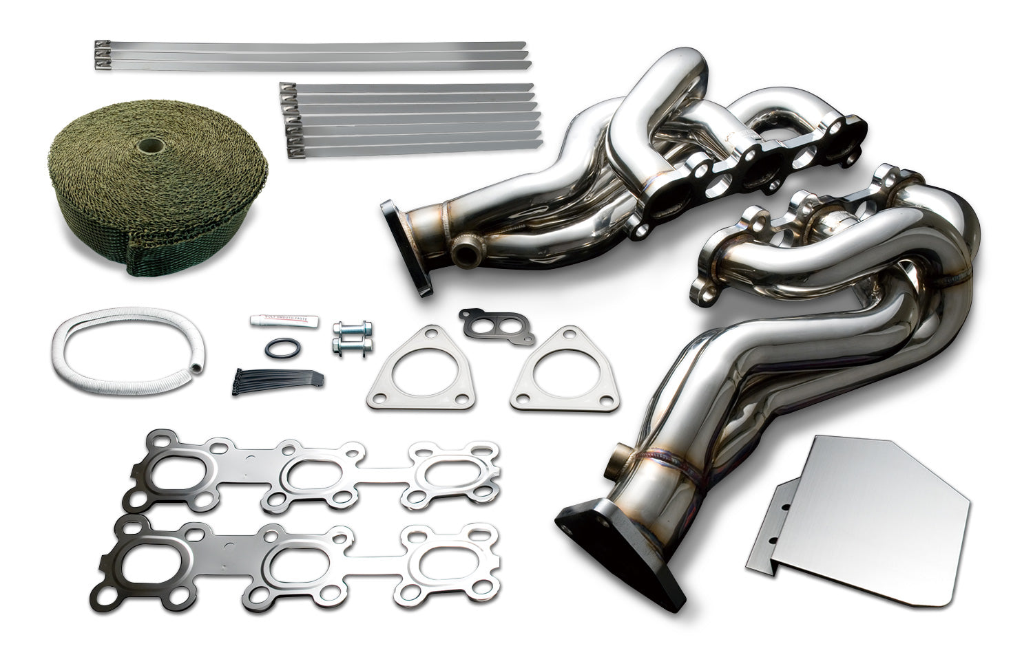 370z headers deals