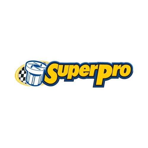 SuperPro Anti-Roll Bars